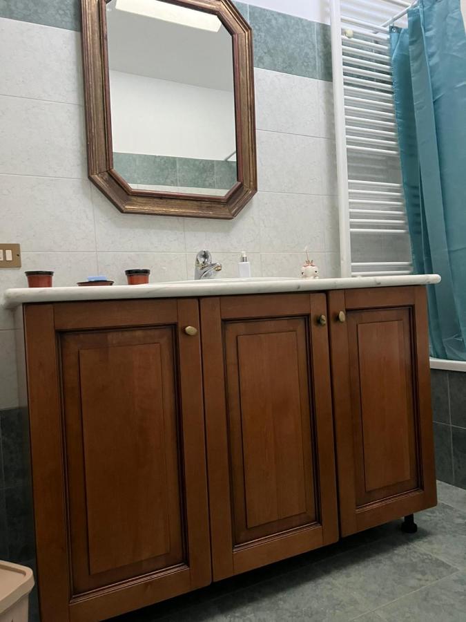 Habitación Individual con baño compartido