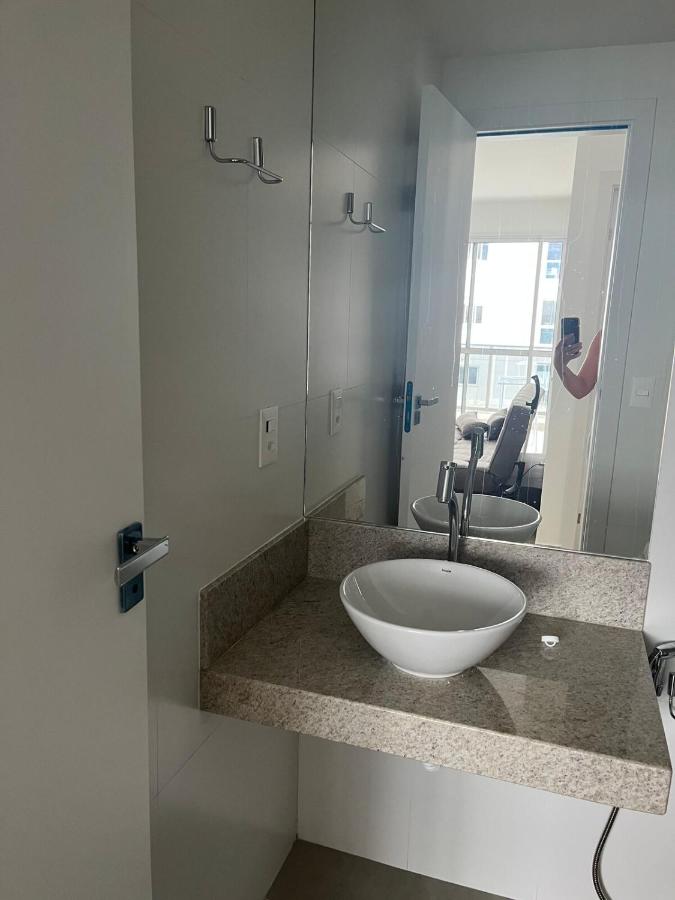 Apartamento em Guarapari - Bed and Breakfast Guarapari
