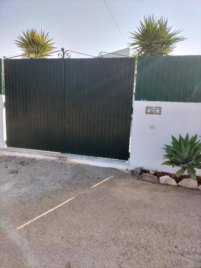Casa João - Casa com dois Quartos - Chambres d'hôtes Barranco do Resgalho