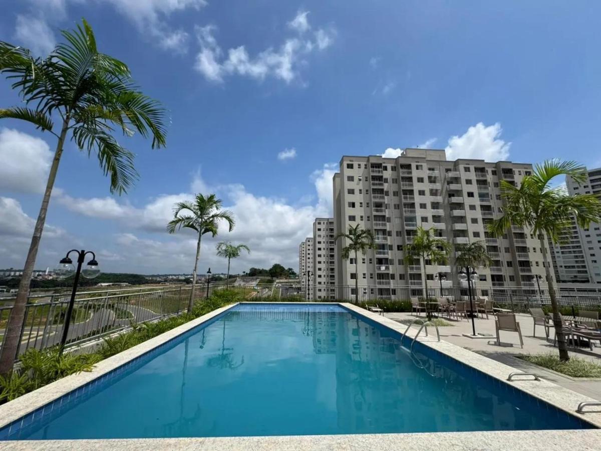 Apartamento com localização privilegiada - B&B Manaus