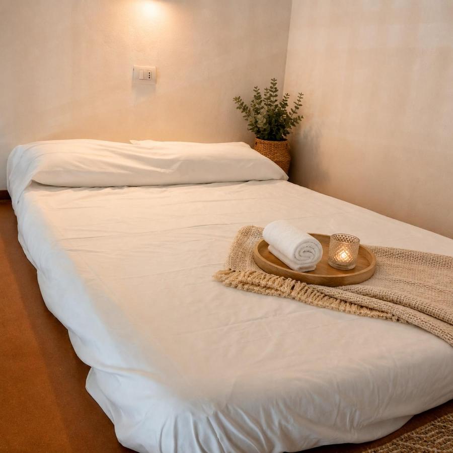 SweetHomeCanen Sea right outside the house, 5 Terre a stone's throw away - B&B Bonassola