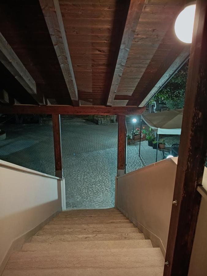 Casa Cococciola Tra Mare e Monti - Ferienwohnung Torrevecchia