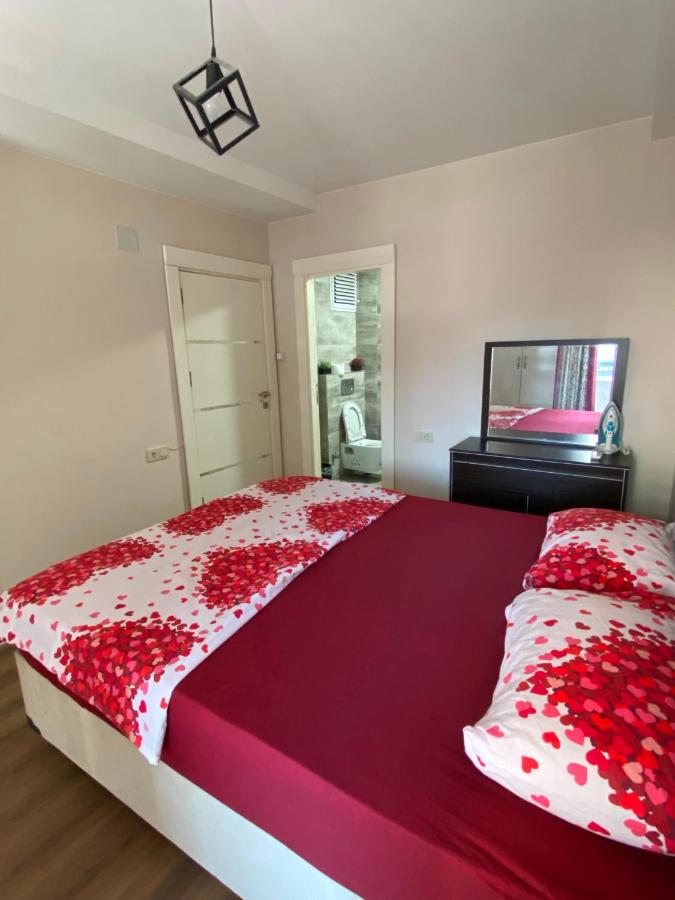 mersin yenisehirde üç odali daire her yere kolay ulaşım #daire - B&B Mersin