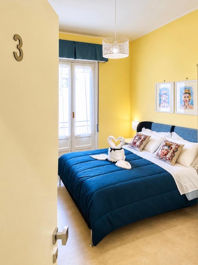 Tweepersoonskamer met Eigen Badkamer