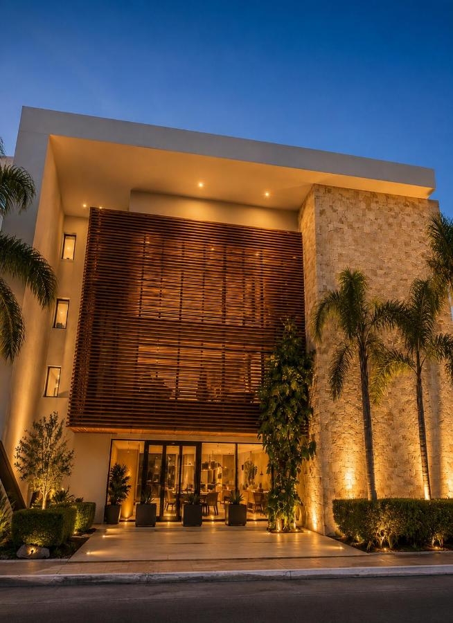 Coral Arena - Chambres d'hôtes Playa del Carmen