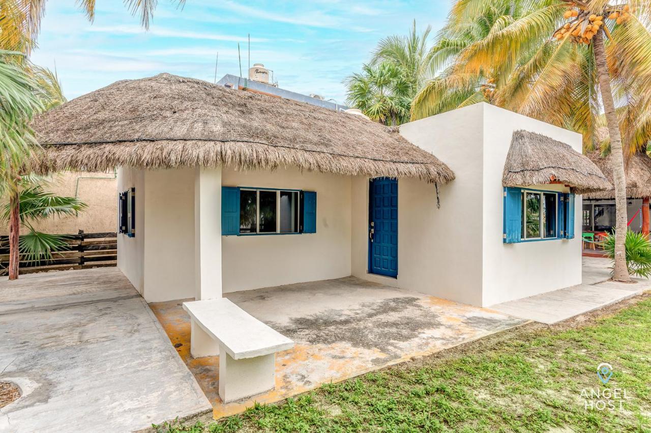 A Sublime Beach Getaway Perfect for a Family Gathering - B&B El Cuyo