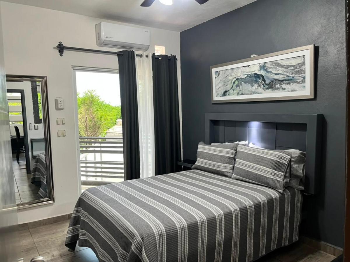 Departamento 5 Céntrico con WiFi y estacionamiento - B&B Cuautla