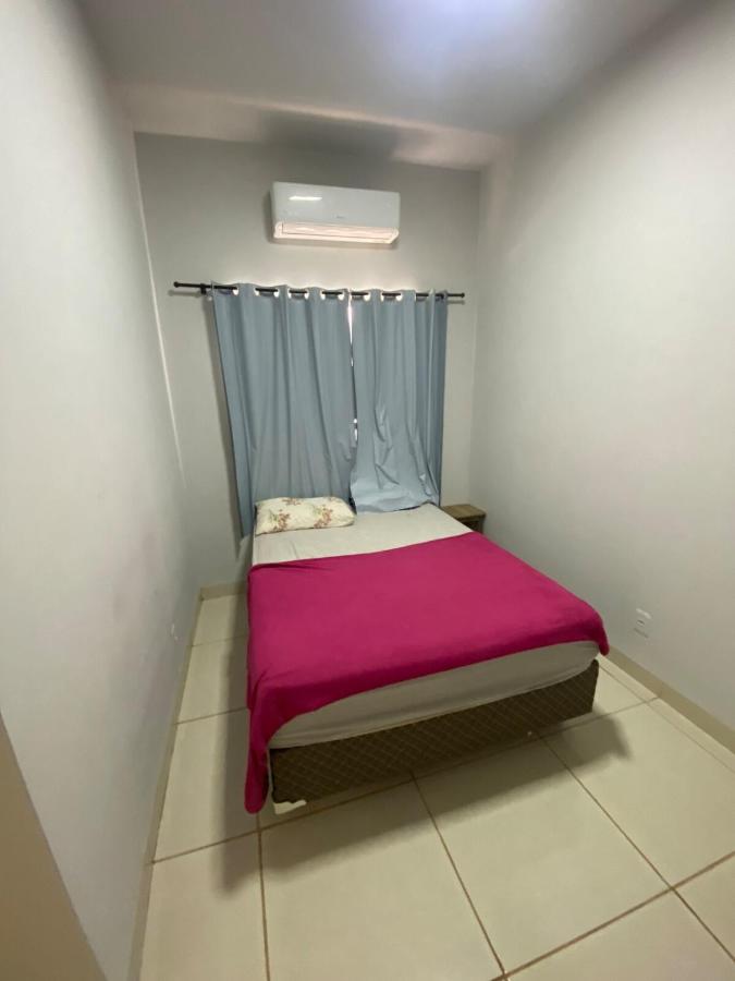 Aconchegante é silencioso - Ferienwohnung Rio Verde