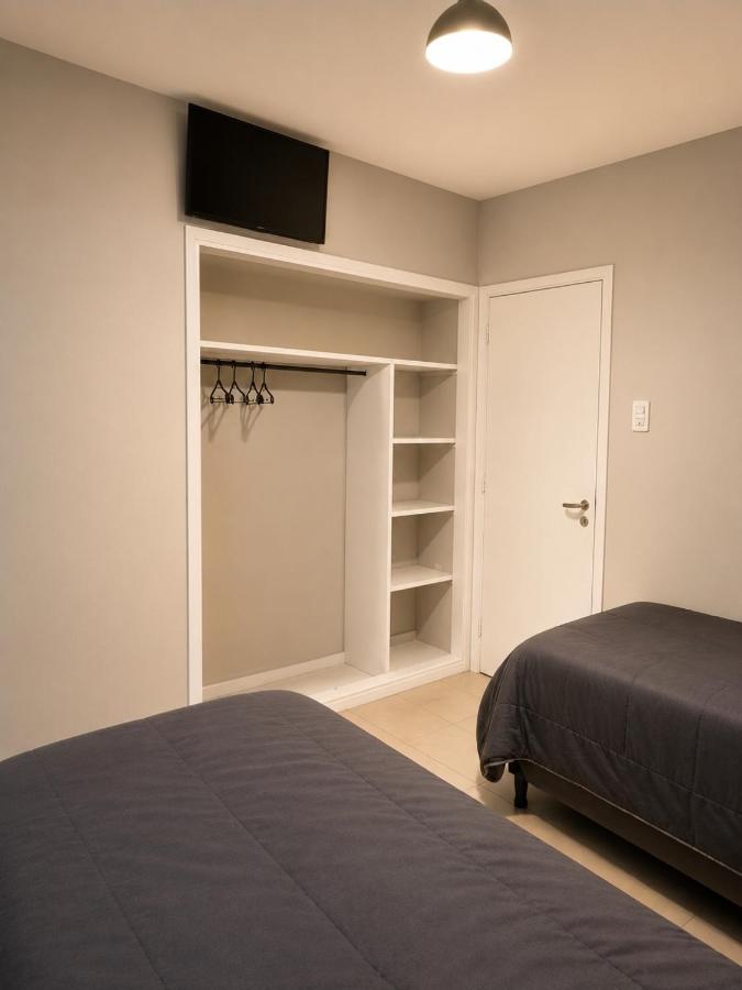 Hospedaje Rosario - Ferienwohnung Mendoza