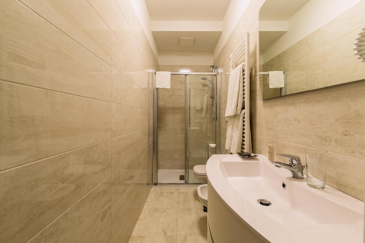 Appartamento Deluxe con 2 Camere da Letto 