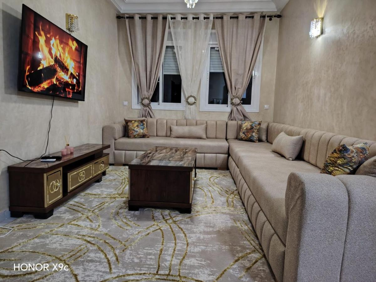 Dar amira - Bed and Breakfast Douar Lhajnyine