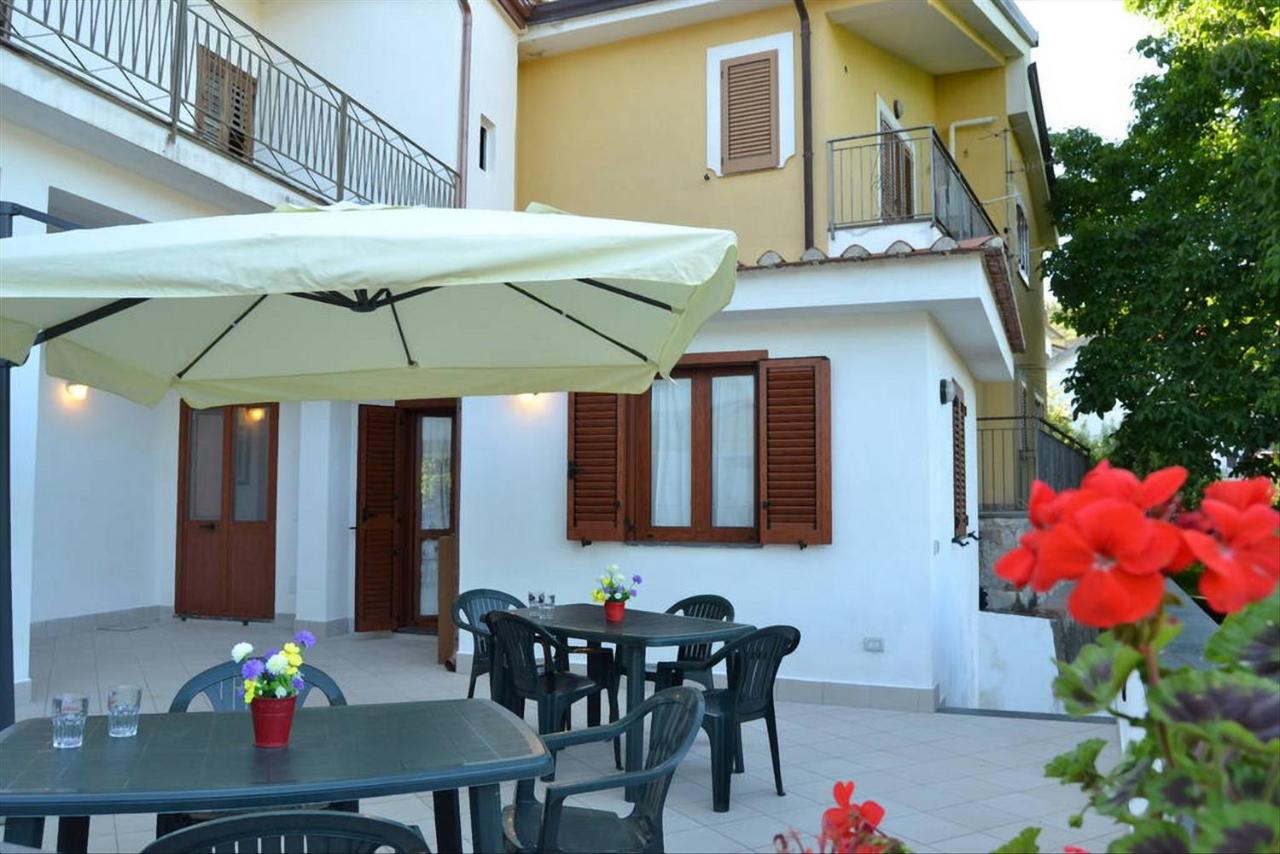 Le Terrazze sui Monti - Bed and Breakfast Tramonti