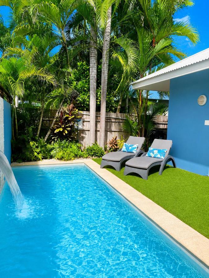 Hanalei Port Douglas - Private Pool - Ferienwohnung Port Douglas
