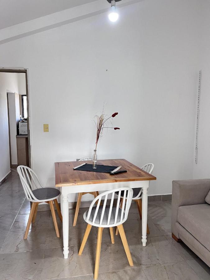 Apartment in a residential area of Salta Capital - B&B Salta