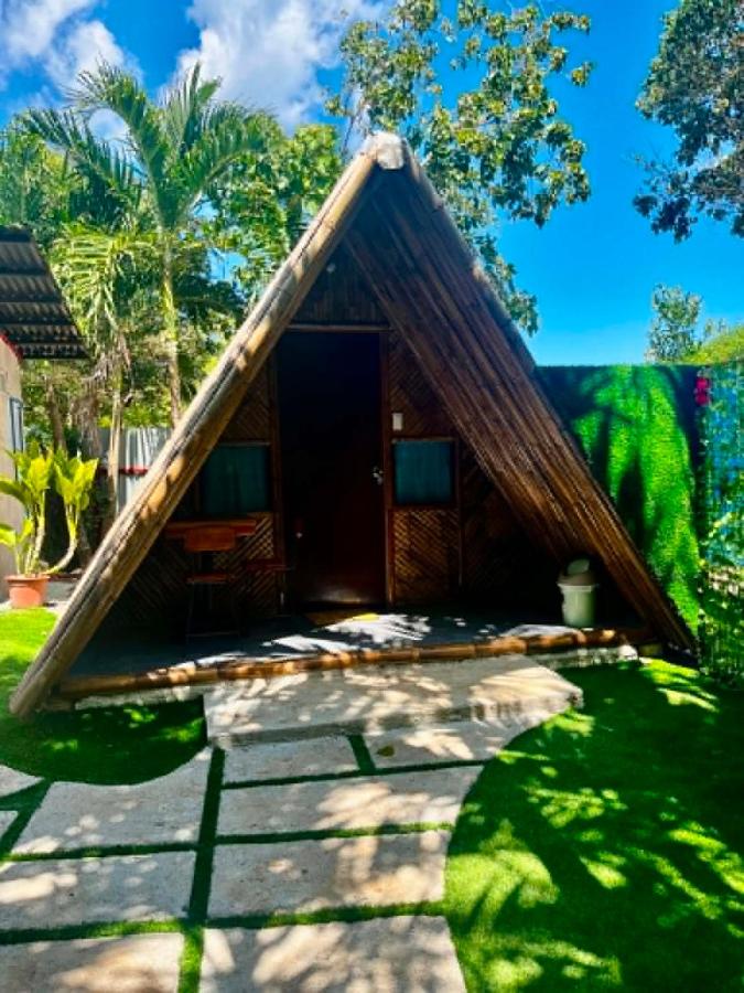 Bohol Island Homestay - B&B Dauis