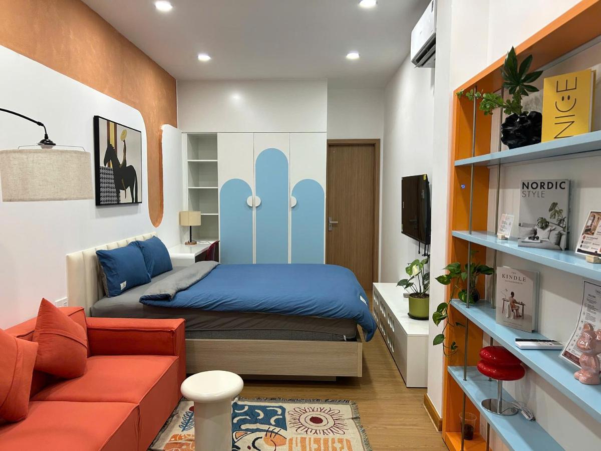 Tago Ruby Homestay - B&B Ho Chi Minh City