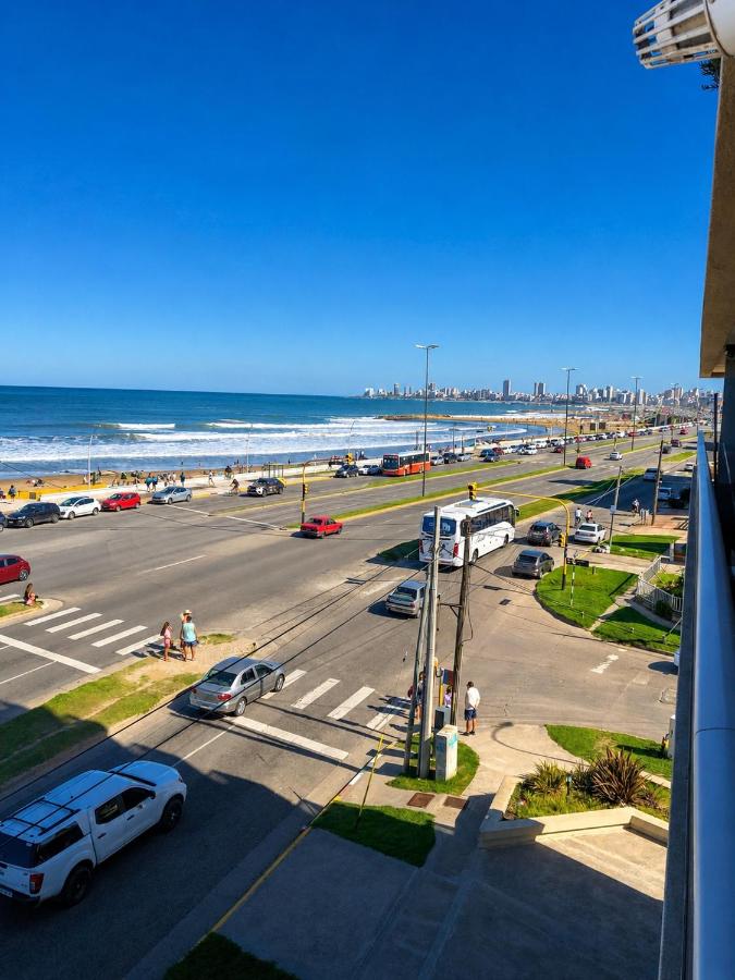 Eneas Ocean View Constitucion - Ferienwohnung Mar del Plata