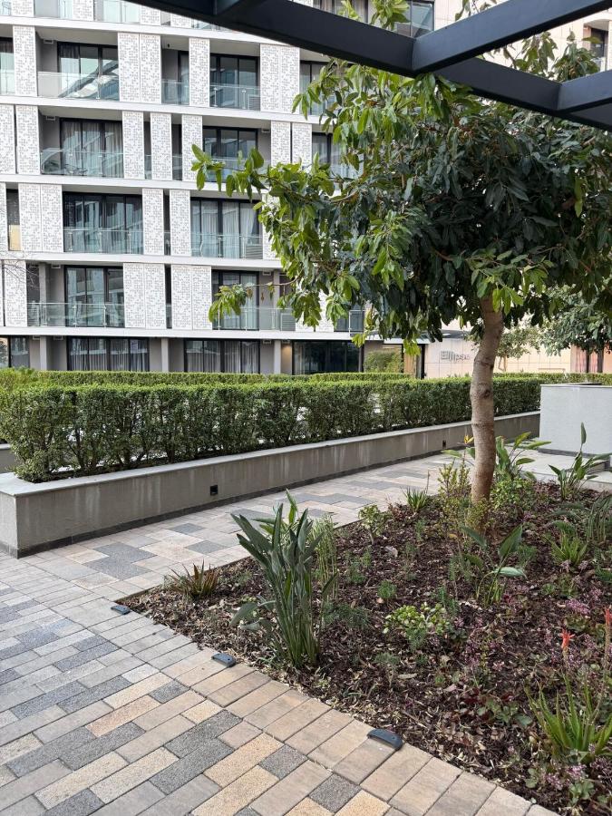 Sienna Lux Apartment - B&B Midrand