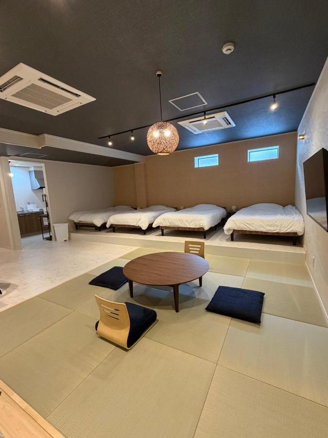 富士宮まちなかホテル - Ferienwohnung Ōmiyachō