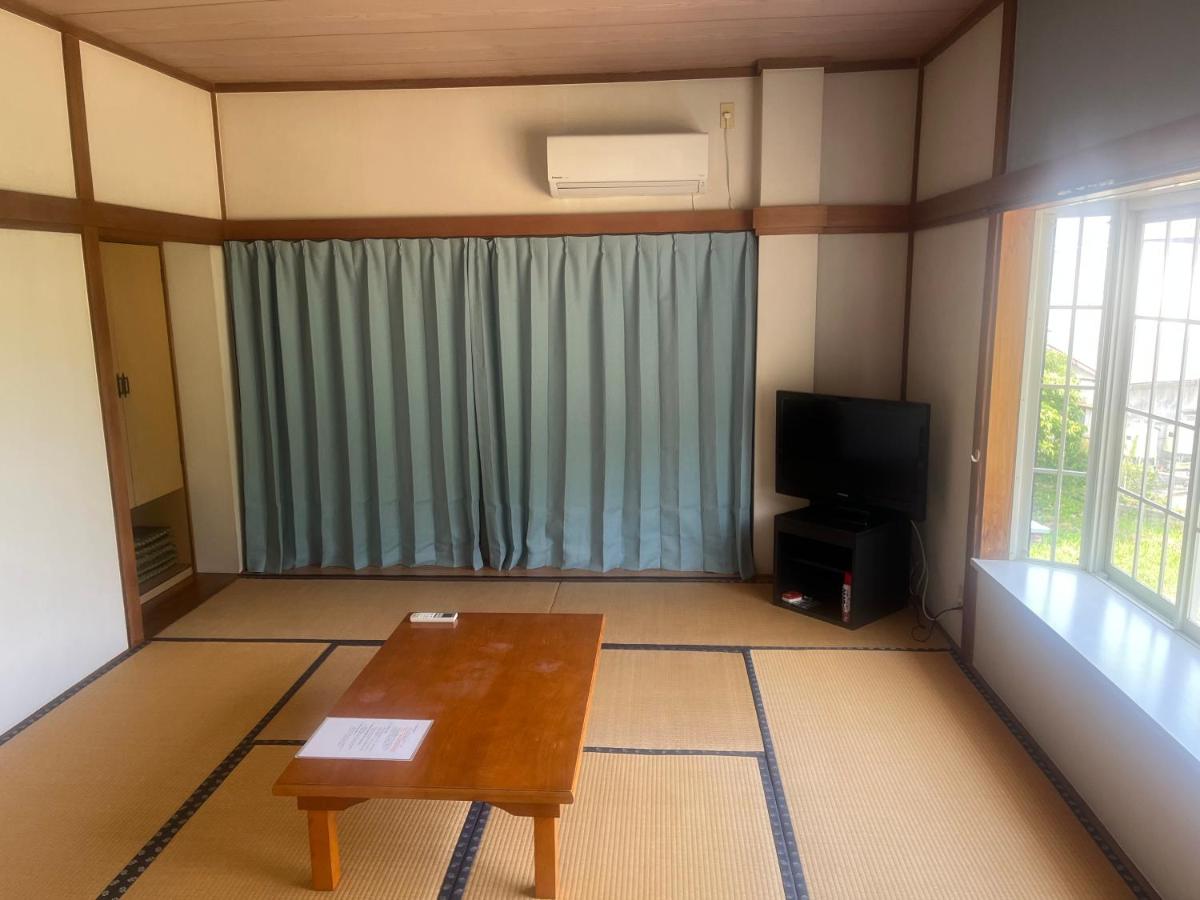 海岸道路沿い 磯の宿 - Chambres d'hôtes Minami-Bōsō