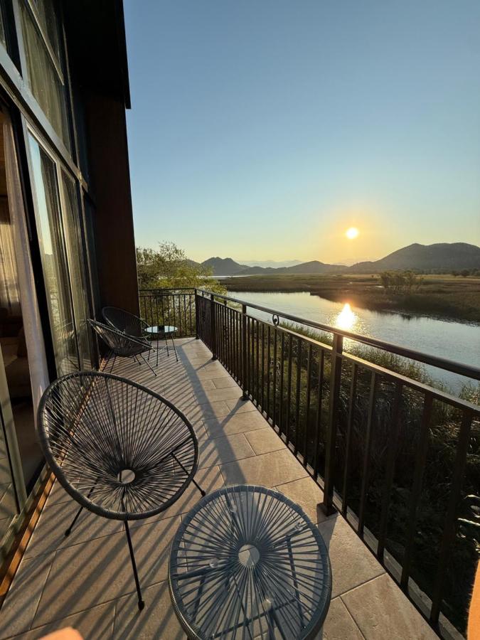 Fishermans home Skadar Lake - B&B Žabljak Crnojevića