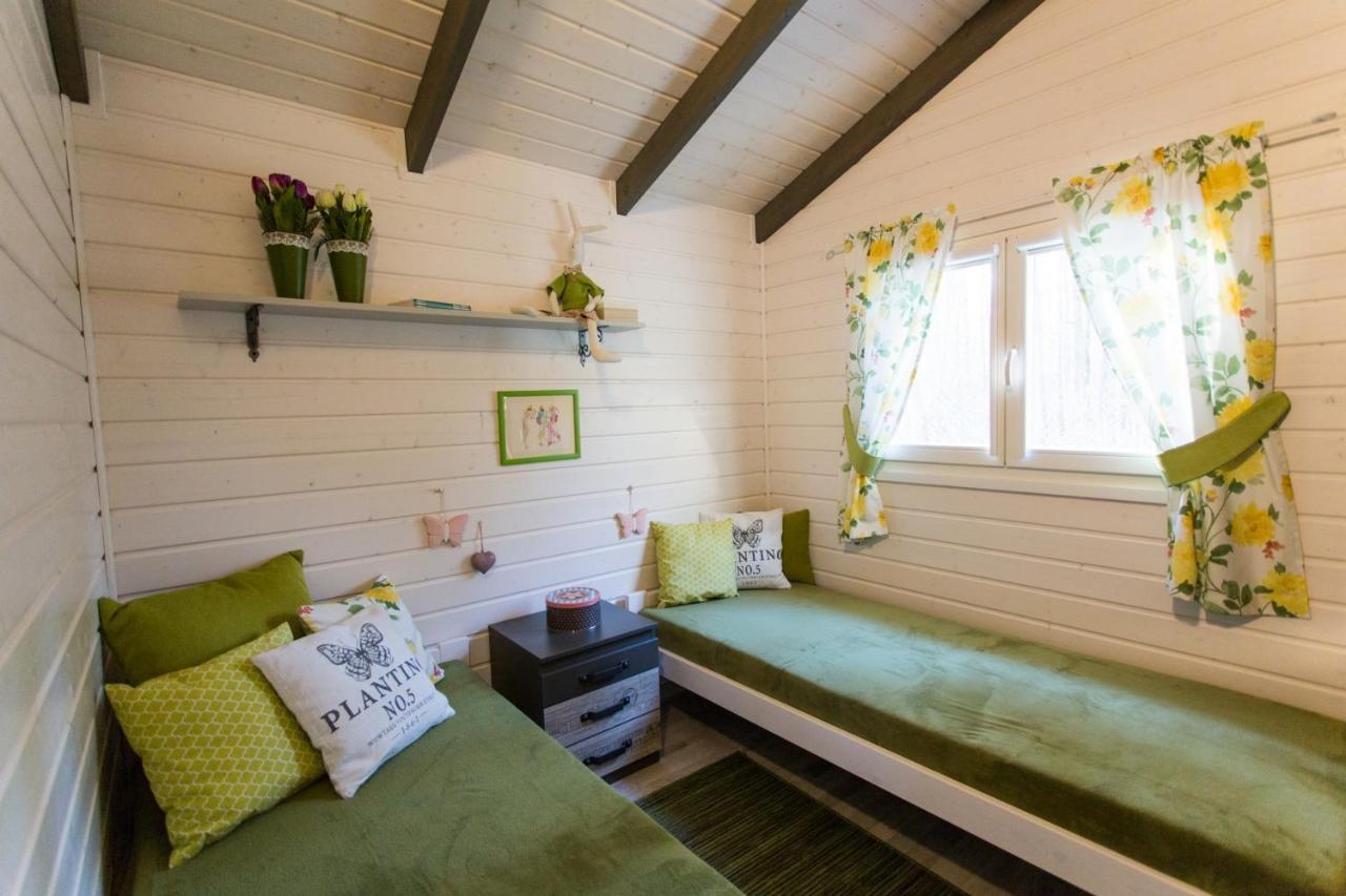 Family Bungalow