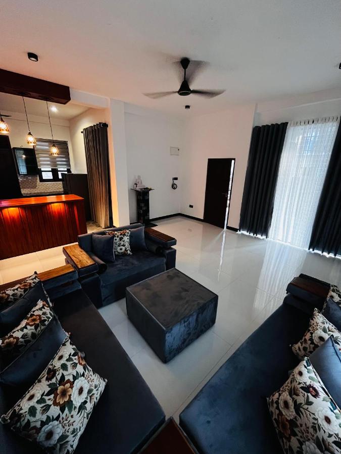 The Serendipity Guest - B&B Matara
