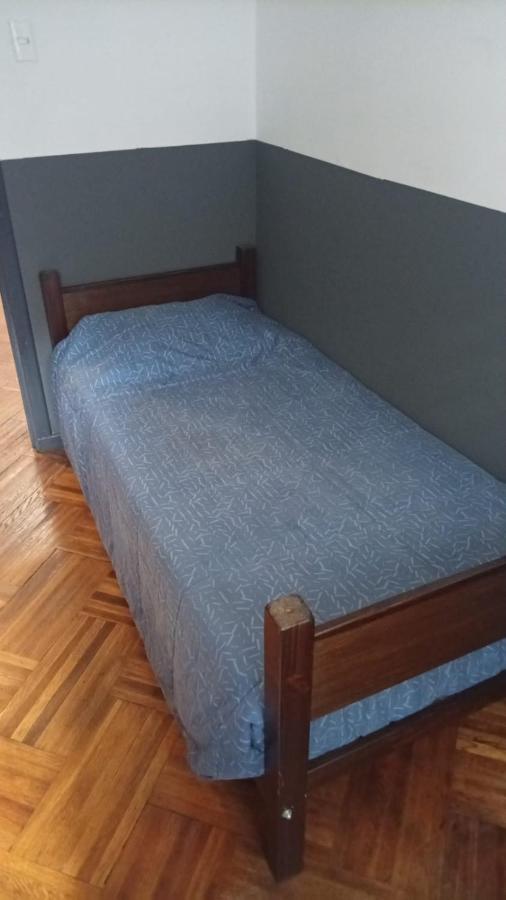 Standard Einzelzimmer mit Gemeinschaftsbad