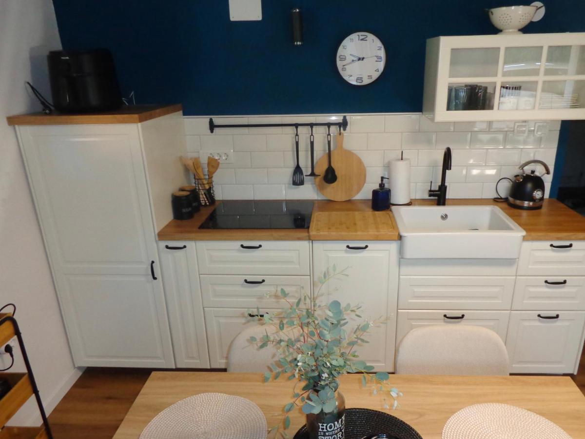 LU house, Bled - Ferienwohnung Bled