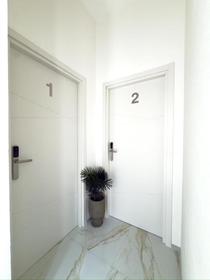 Bosa Centro Rooms - Chambres d'hôtes Bosa