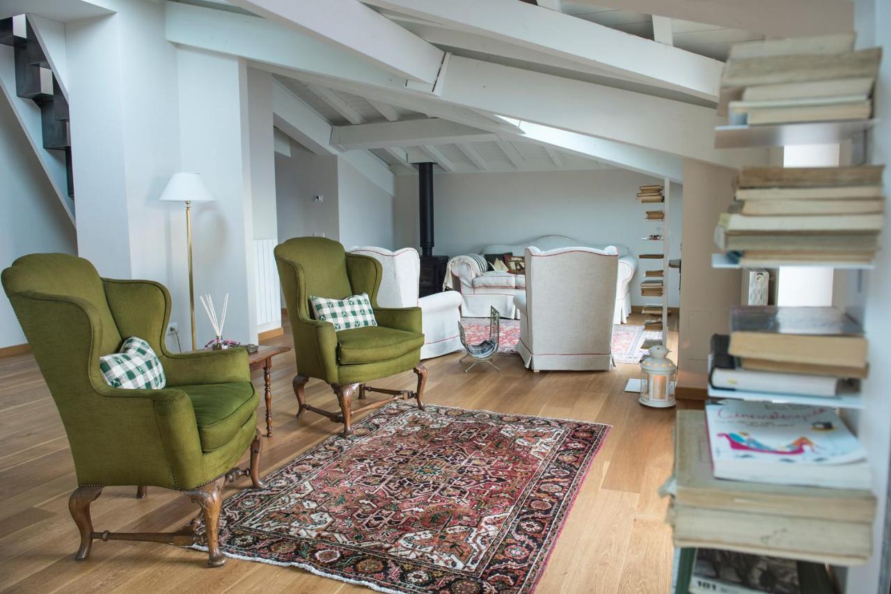 Villa San Giuseppe - Ferienwohnung Faggeto Lario