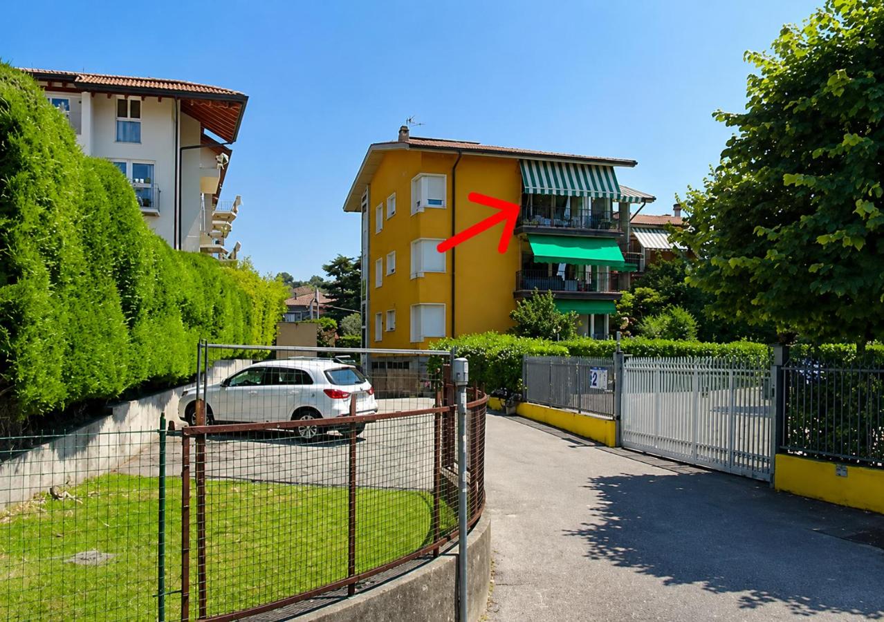 Appartamento Giulietta - Ferienwohnung Bardolino