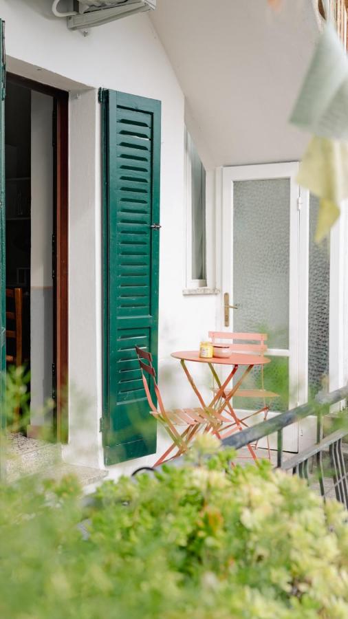 La Corte delle Rose - B&B Sale Marasino