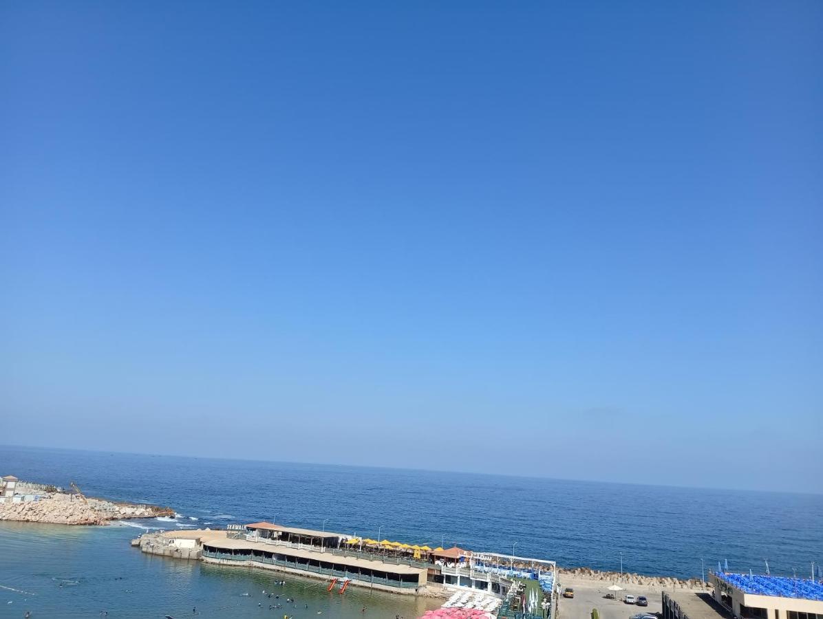 سابا باشا 5 - B&B Alexandria