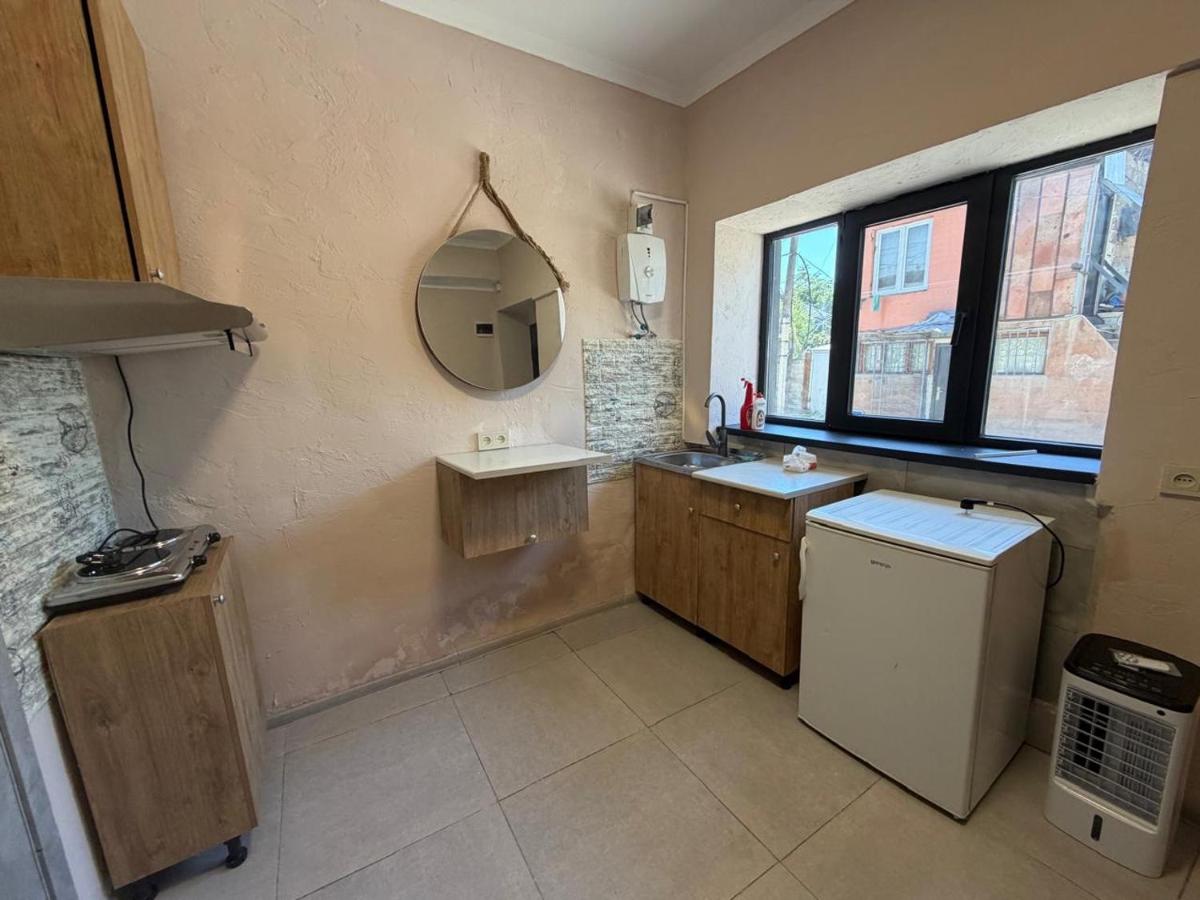 Kond studio - Ferienwohnung Jerewan