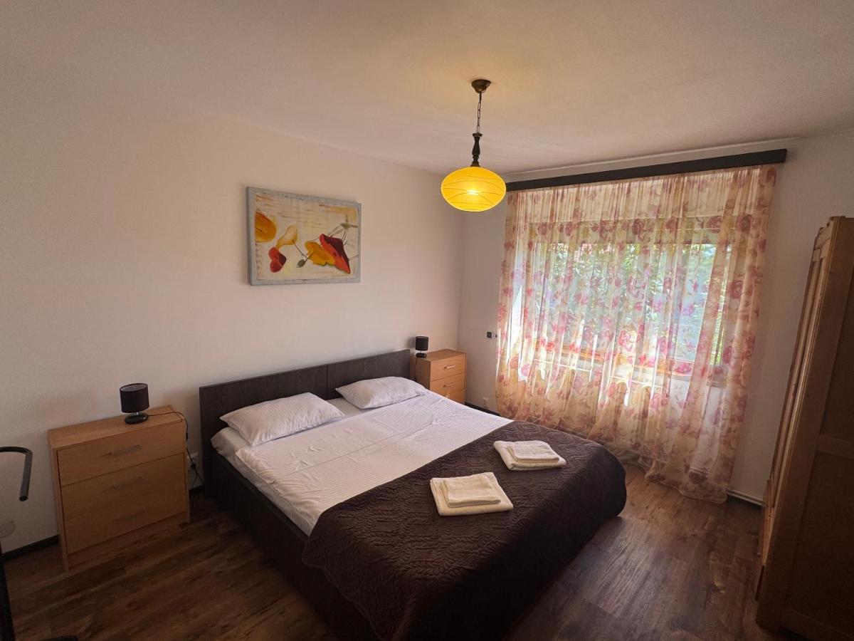 Huis met 1 Slaapkamer