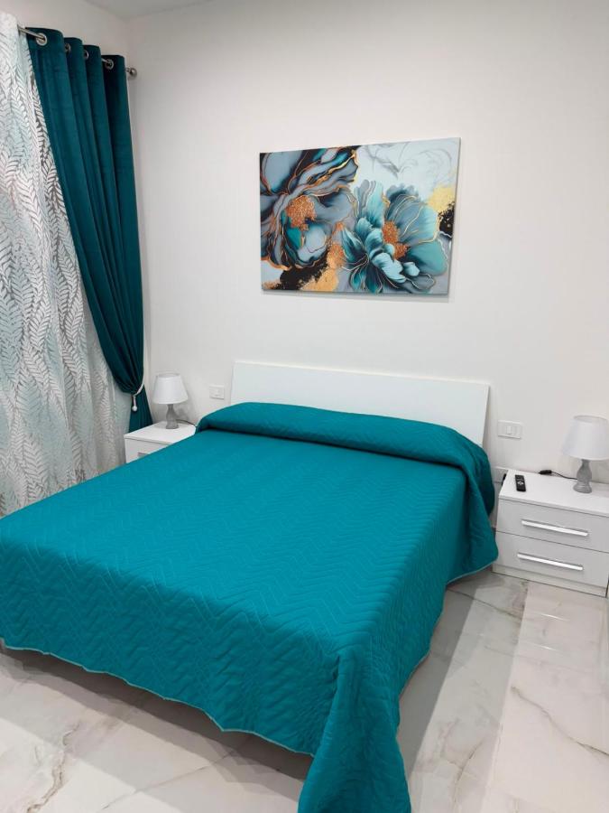 A Casa di Papà - B&B Brindisi