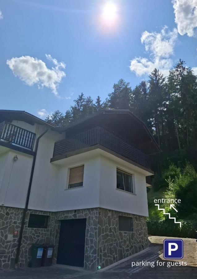 Apartma Elizabeta - B&B Libeliče