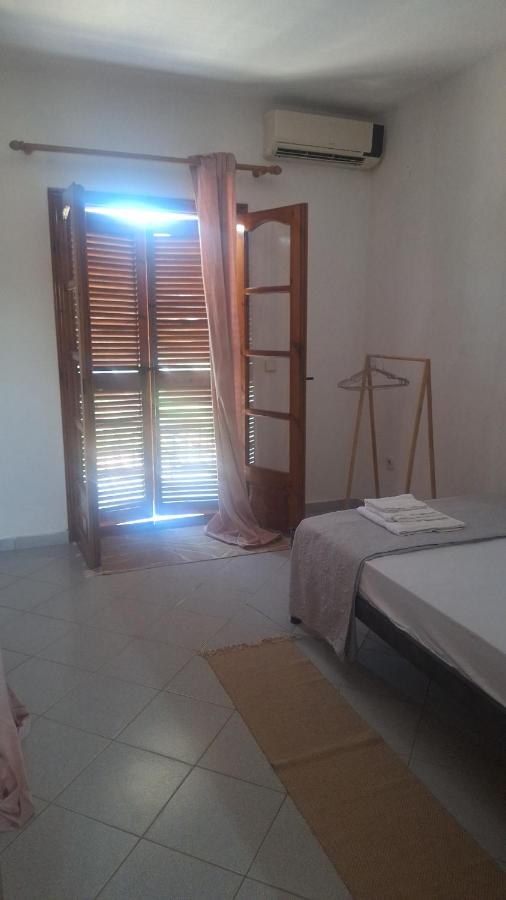 Vila Thalassino - B&B Nea Vrasna