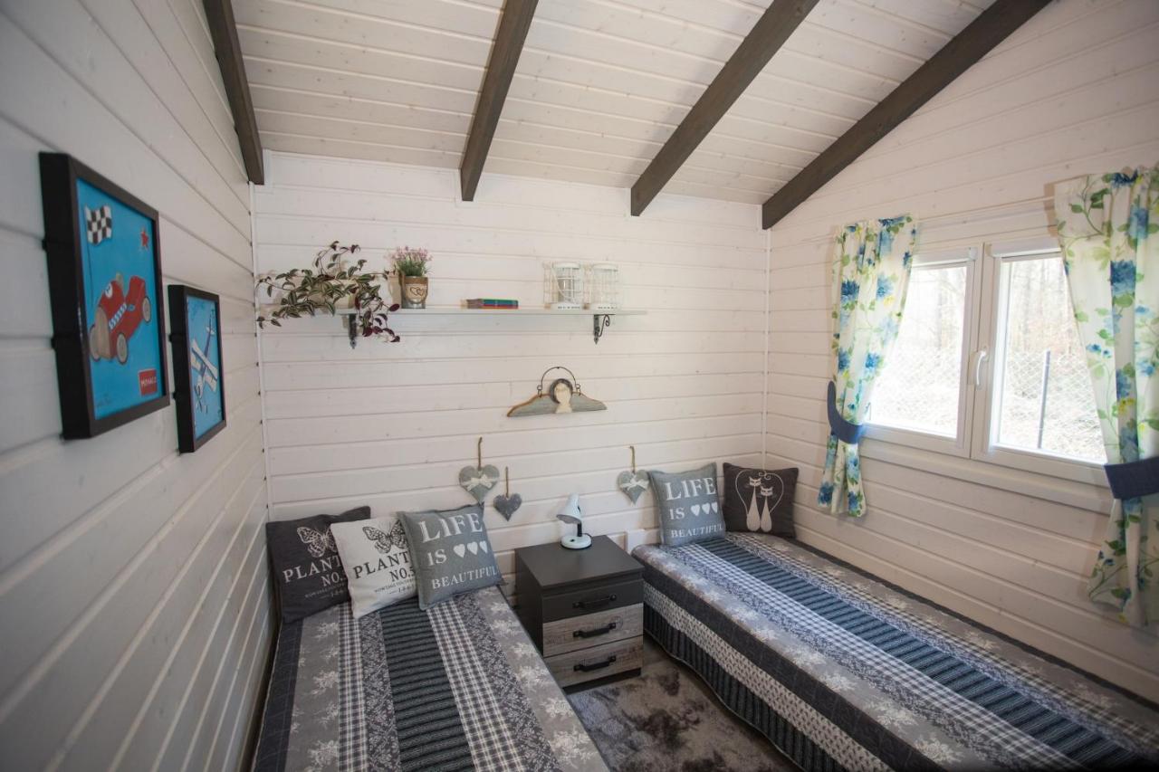 Family Bungalow