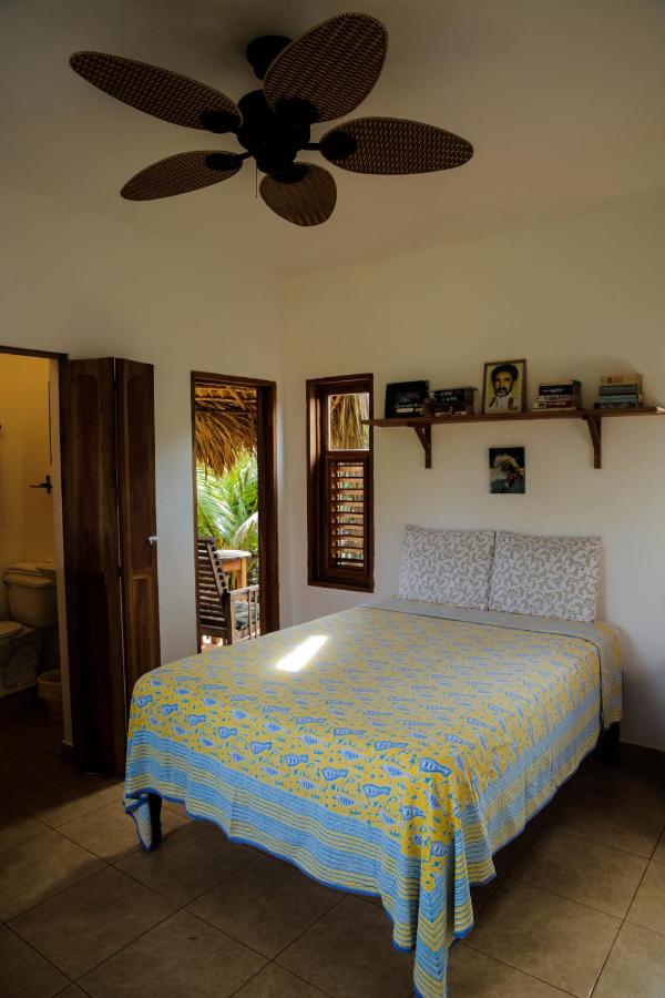 Double Room with Kitchenette