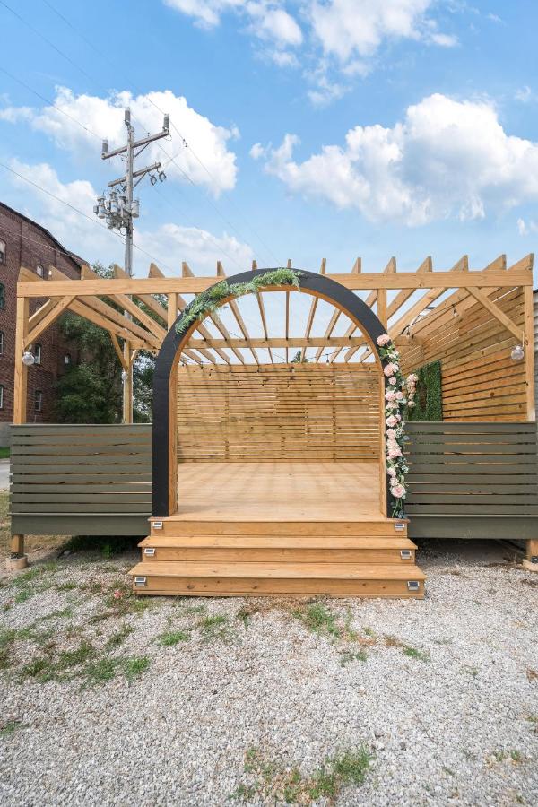 Clair de Lune Studio A Charming Kokomo Stay - Chambres d'hôtes Kokomo