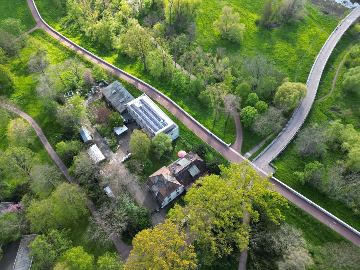 Herberge Vitopia - B&B Magdeburg