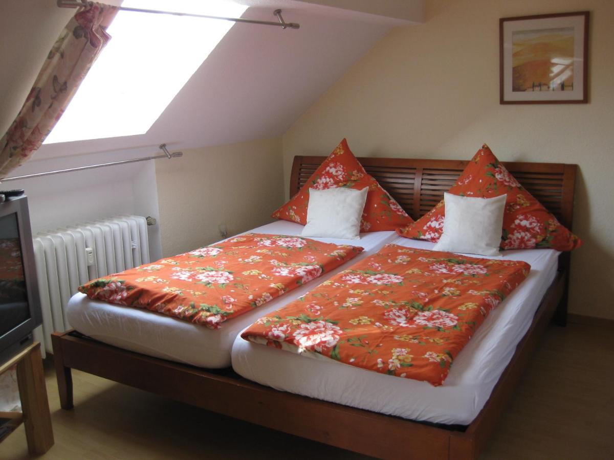 Deluxe Appartement met 1 Slaapkamer