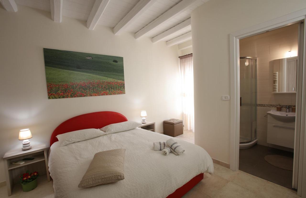 B&B Ruvo di Puglia - B&B Casa Rubis - Bed and Breakfast Ruvo di Puglia