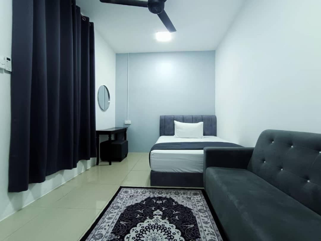 Jiey Homestay and Guest House - B&B Gua Musang