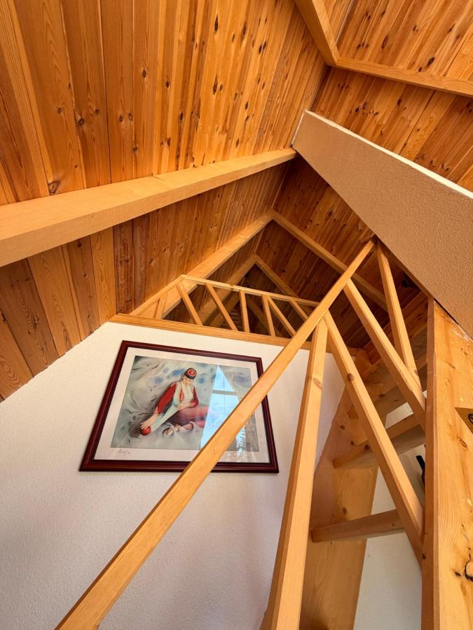 Vila Caričić Žabljak - B&B Žabljak