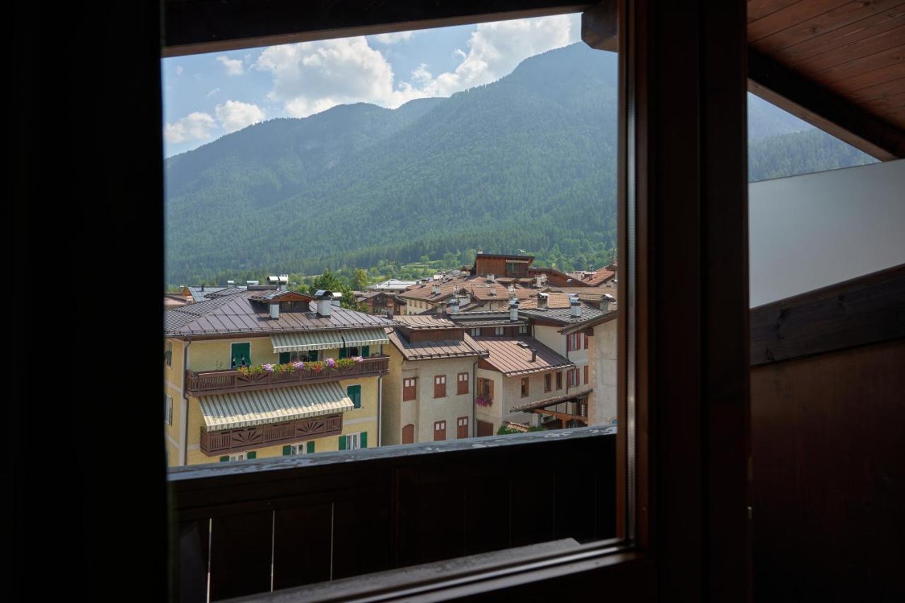 Effealatapartments - La Perla della Val di Sole - Ferienwohnung Dimaro Folgarida