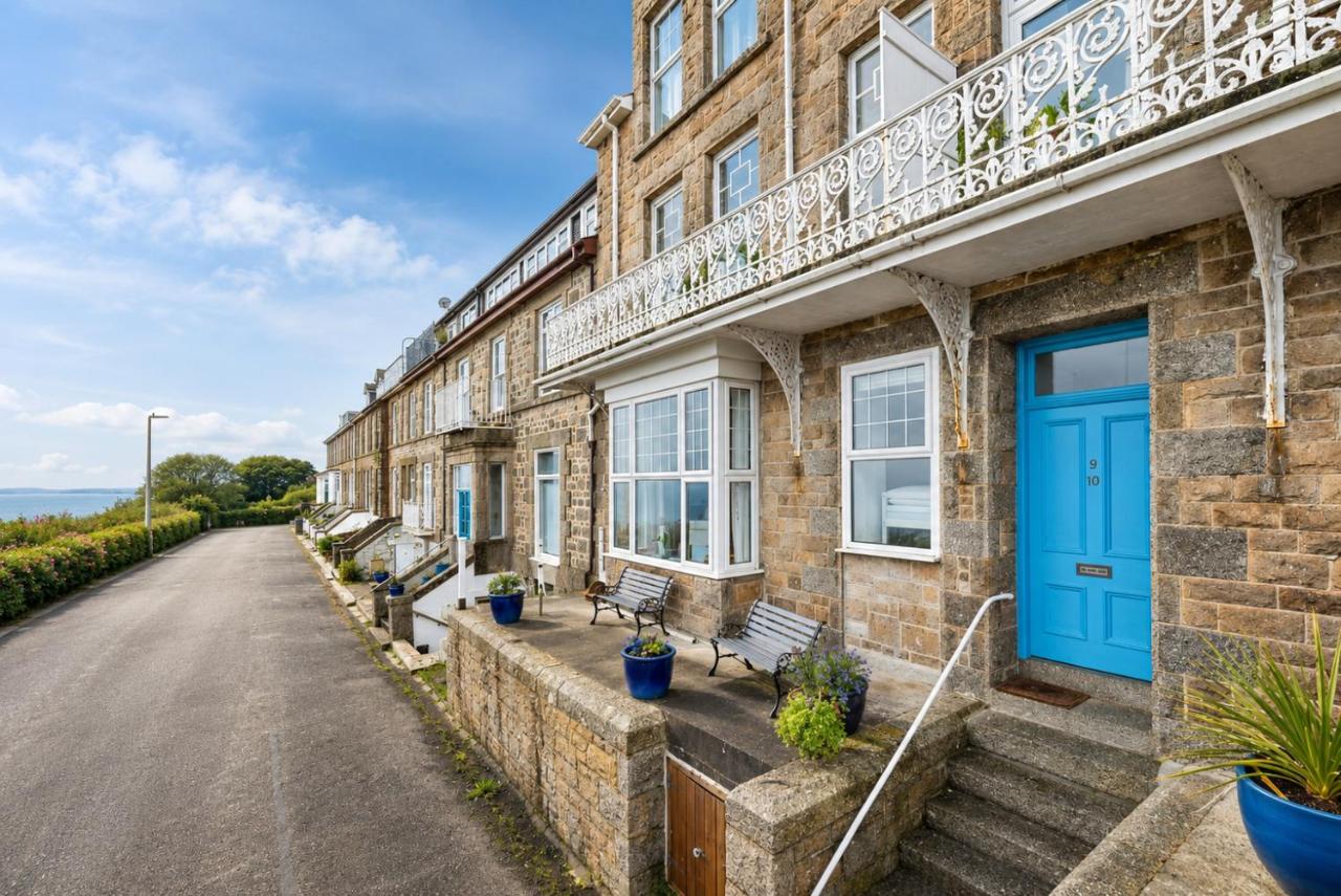 St Ives Beach Pad - Chambres d'hôtes St Ives