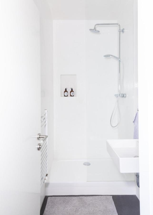 Small Oasis - B&B Berlin